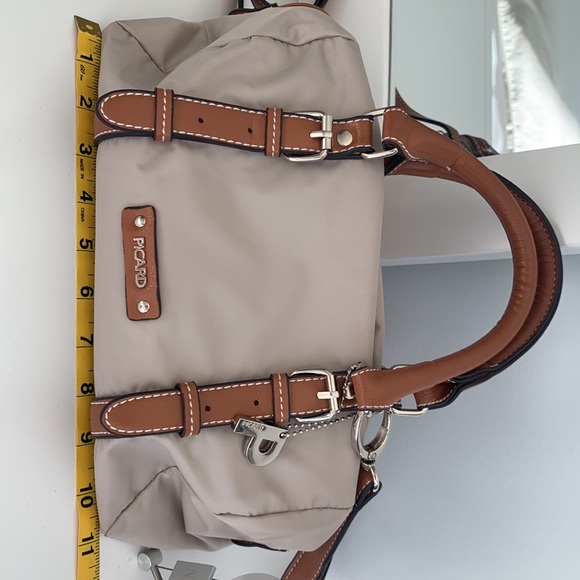 SOLD PICARD bag - Picture 4 of 6